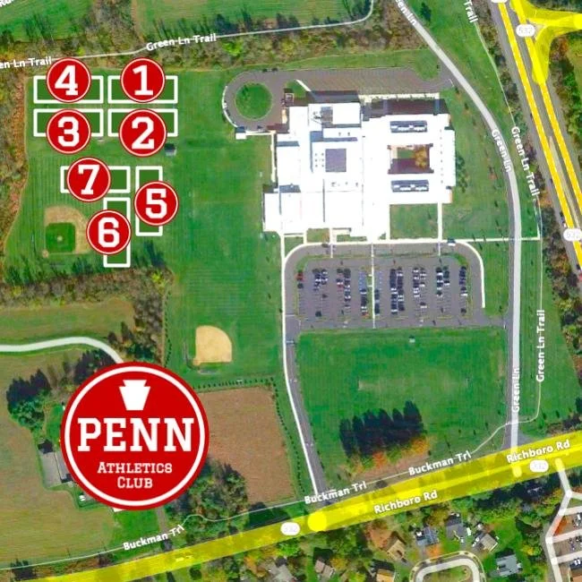 Newtown Middle School