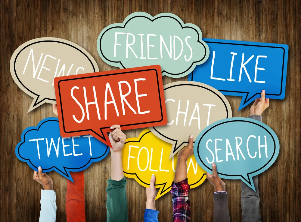 Social Media...The Insight into How People Engage with Your Brand Story