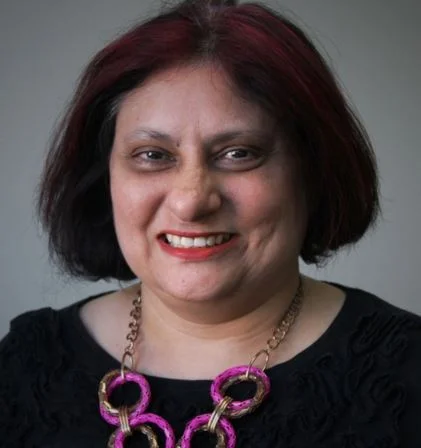 Spending time with Susanne Martins