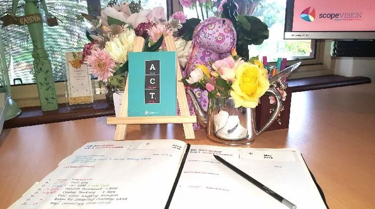 Our 8 Top Planning Tips!