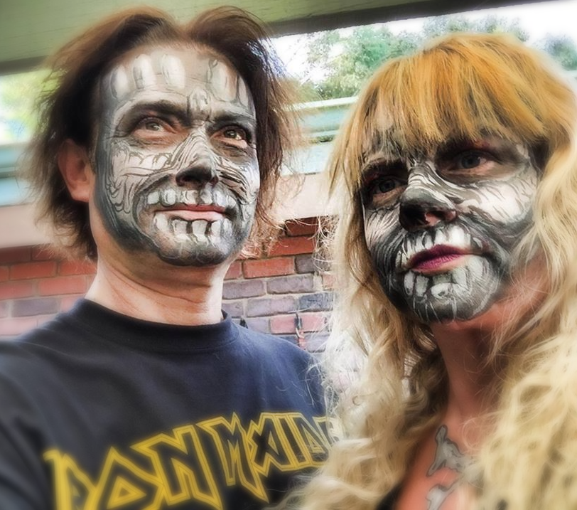 3 Things Iron Maiden Taught Me About Leadership