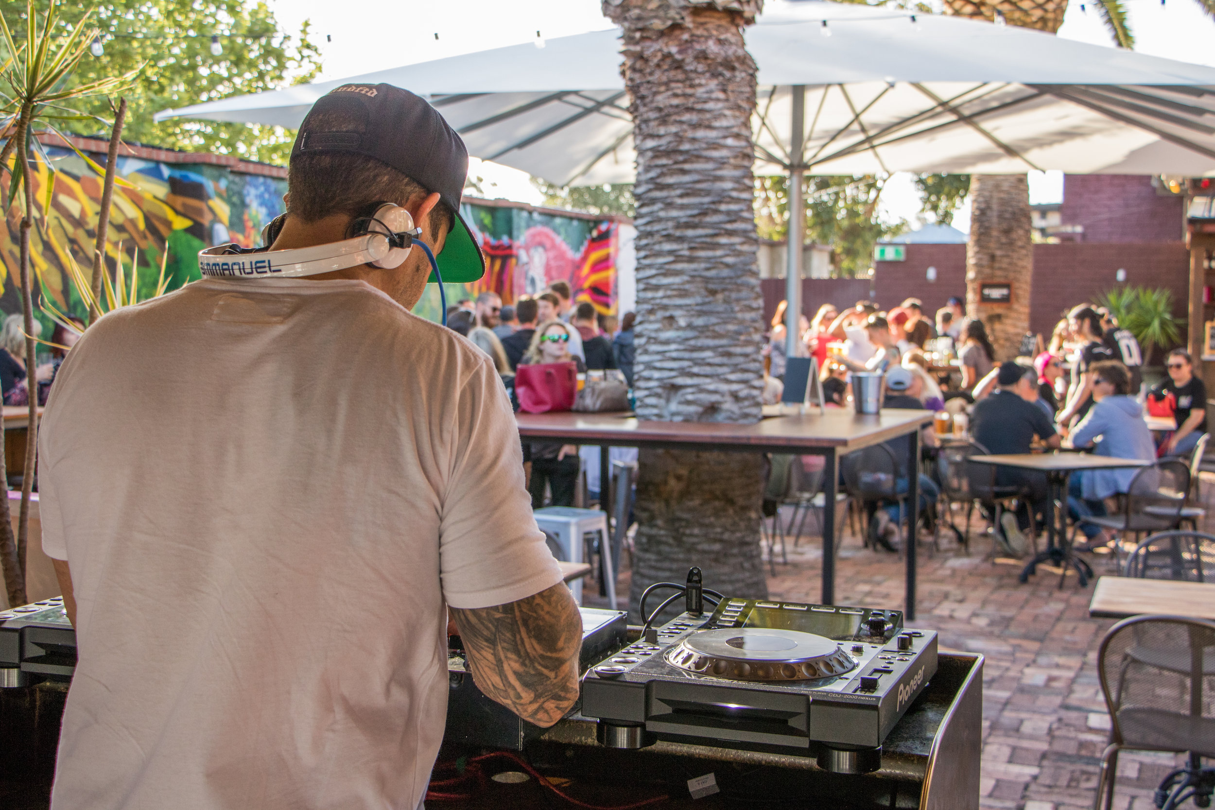 Balmoral courtyard DJ.jpg