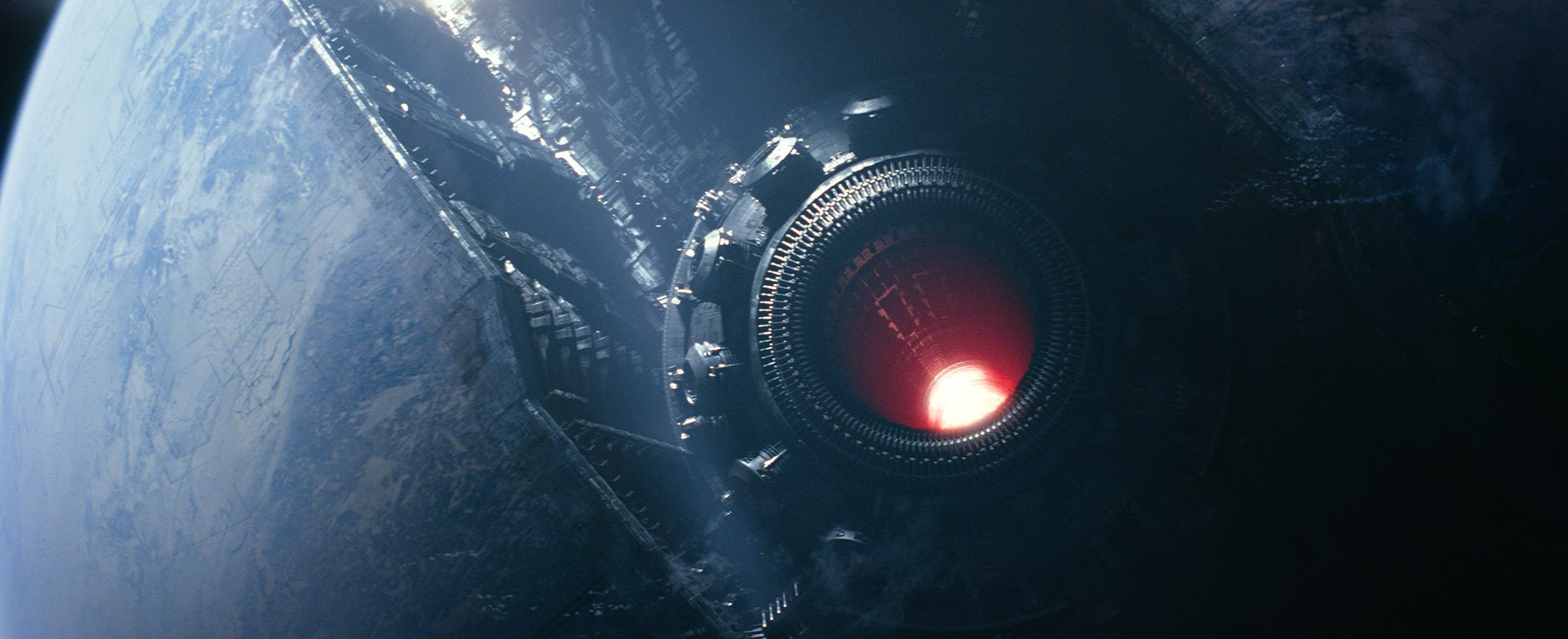 Techno Babble and Starkiller Base: How much do we need to know?