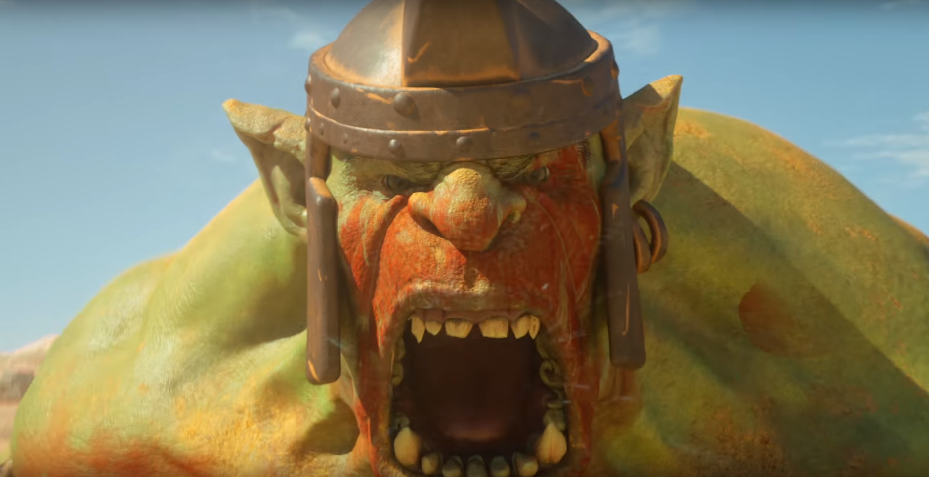 E3 2017 – Highlighting some of the Smaller Games
