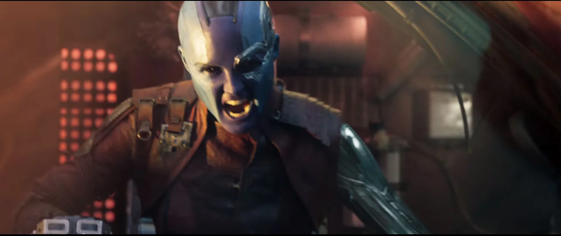 Guardians of the Galaxy and Narrative Structure