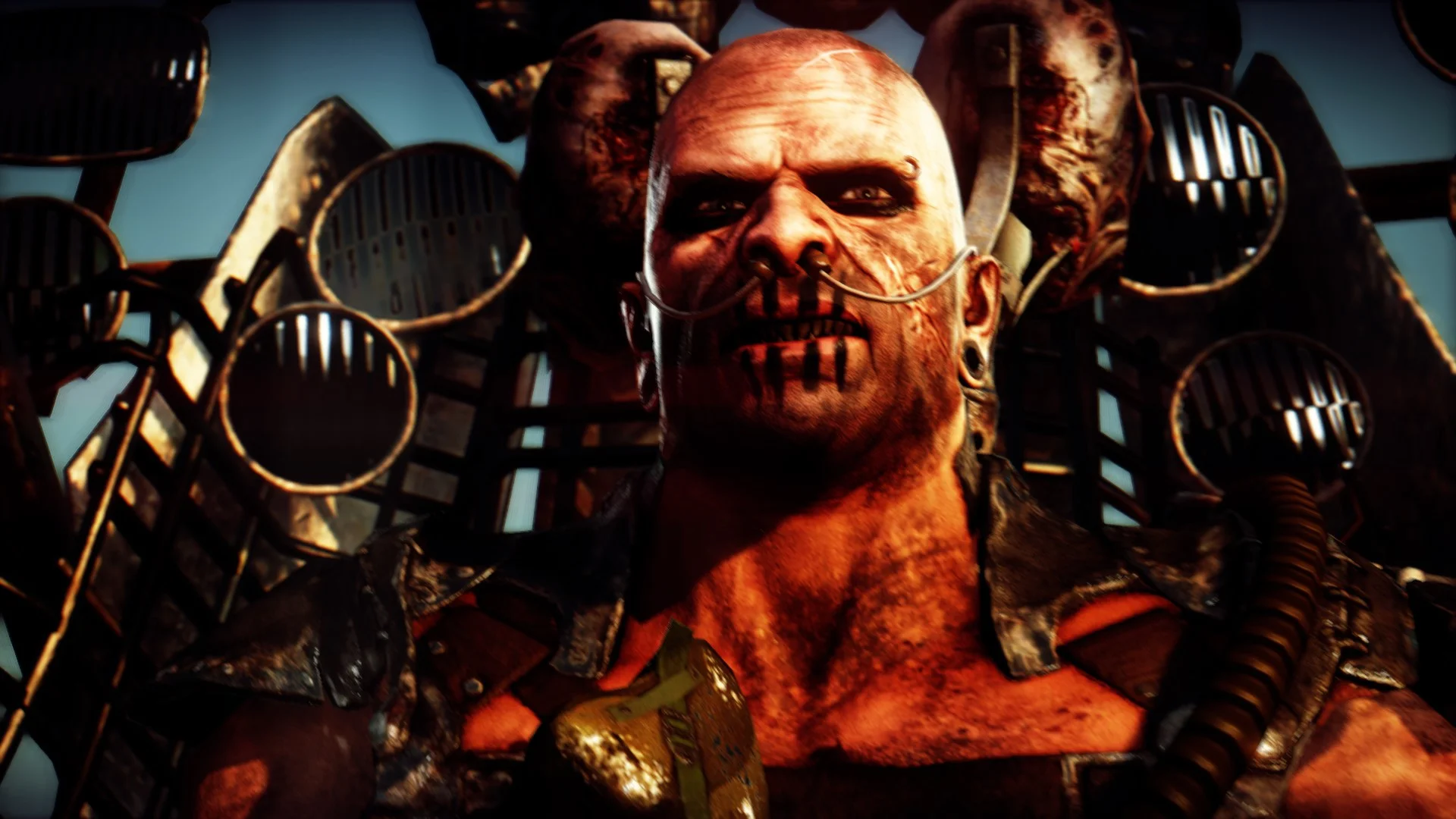 Mad Max (the Game): Is it any Good? (Spoilers)