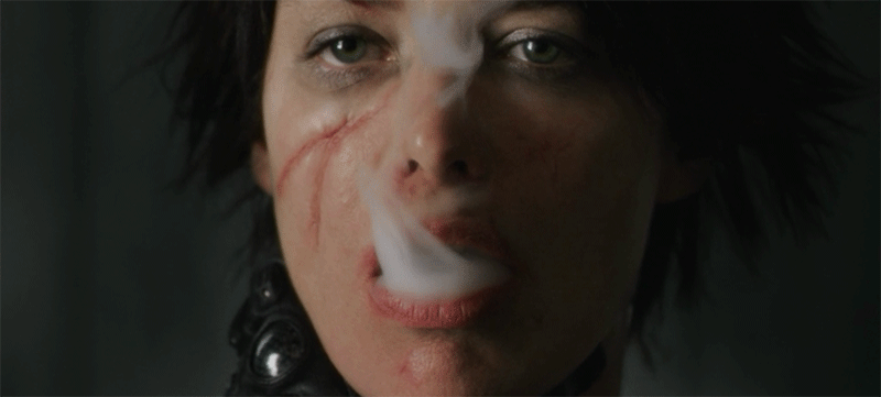 Worldbuilding Part 5: Smoke and Mirrors