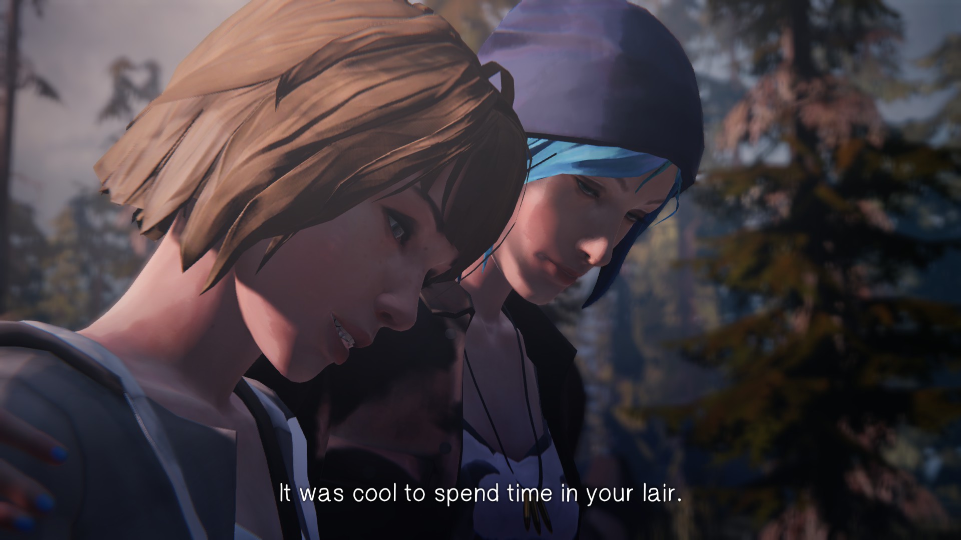 I Fucking Love Life is Strange (and Why I Think Max and Chloe Should Return for Season 2)