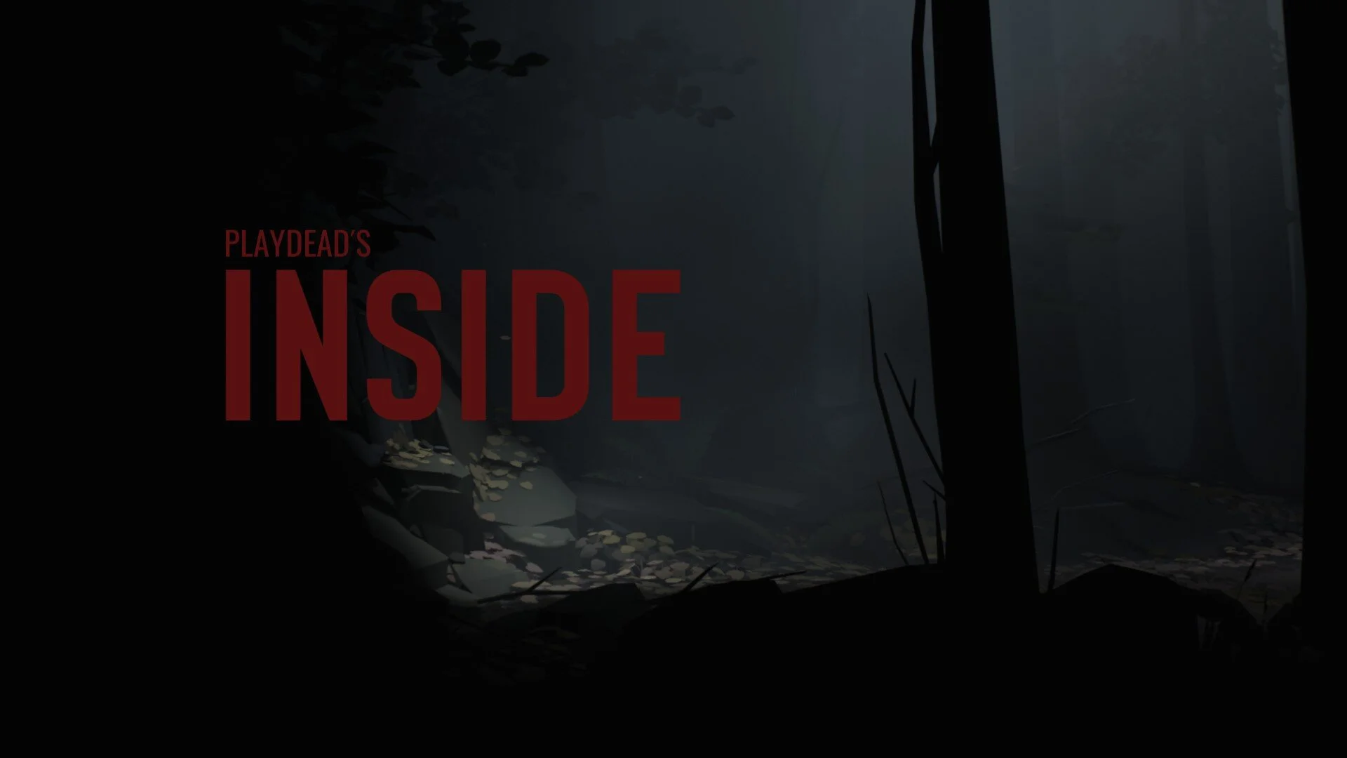 Hello Void #2: The Case for Linearity and Playdead’s INSIDE, Newsletter Hiatus, and demo recommendations