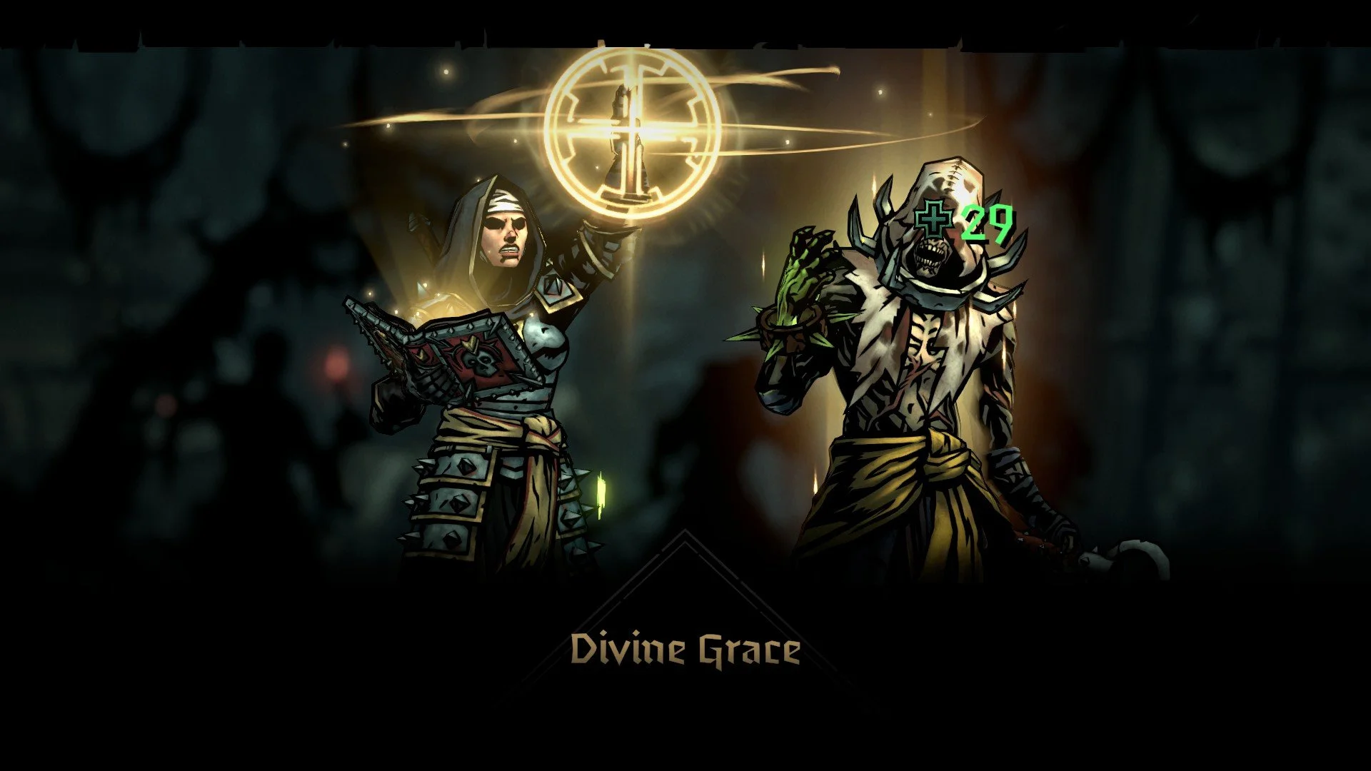 Darkest Dungeon 2, and ephemeral storytelling