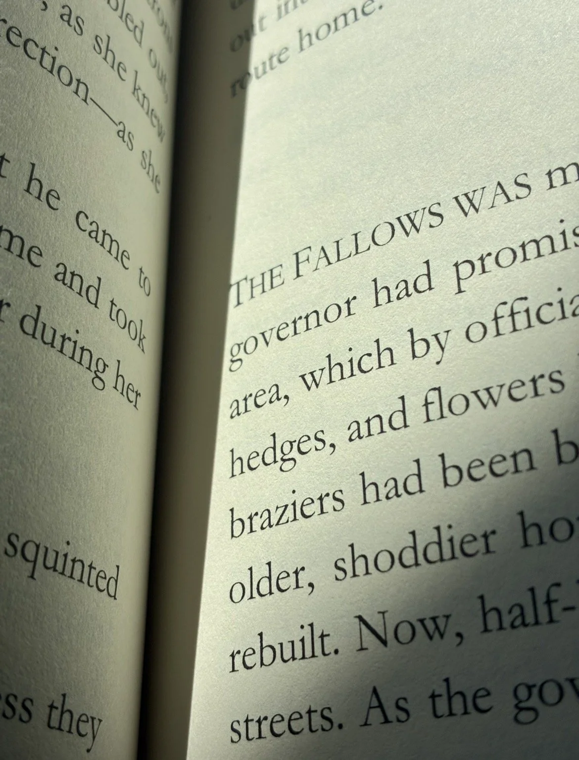 100k words and onward