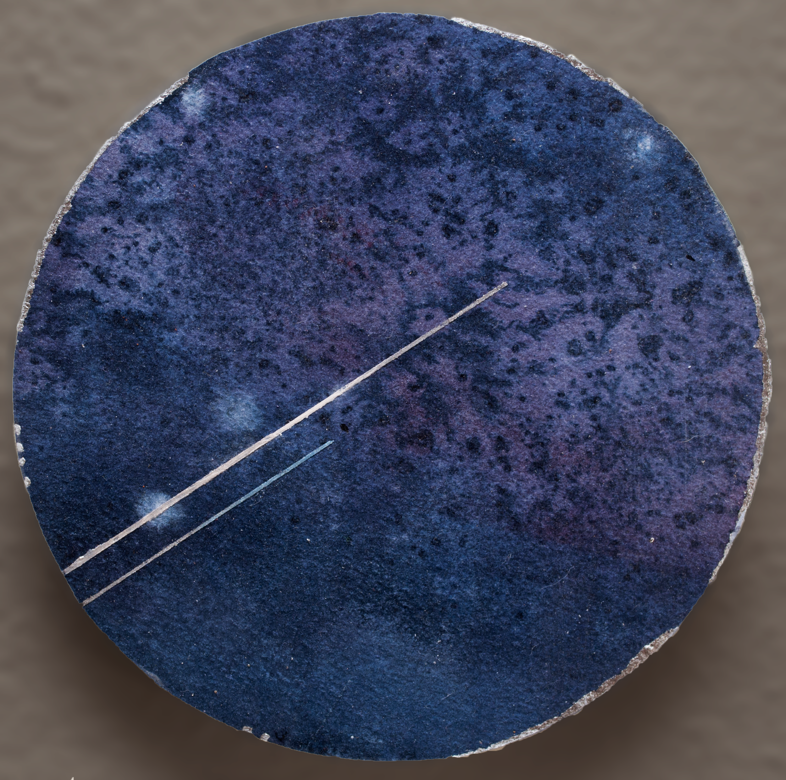The Ability To Handle Multiple Galaxies (Detail)