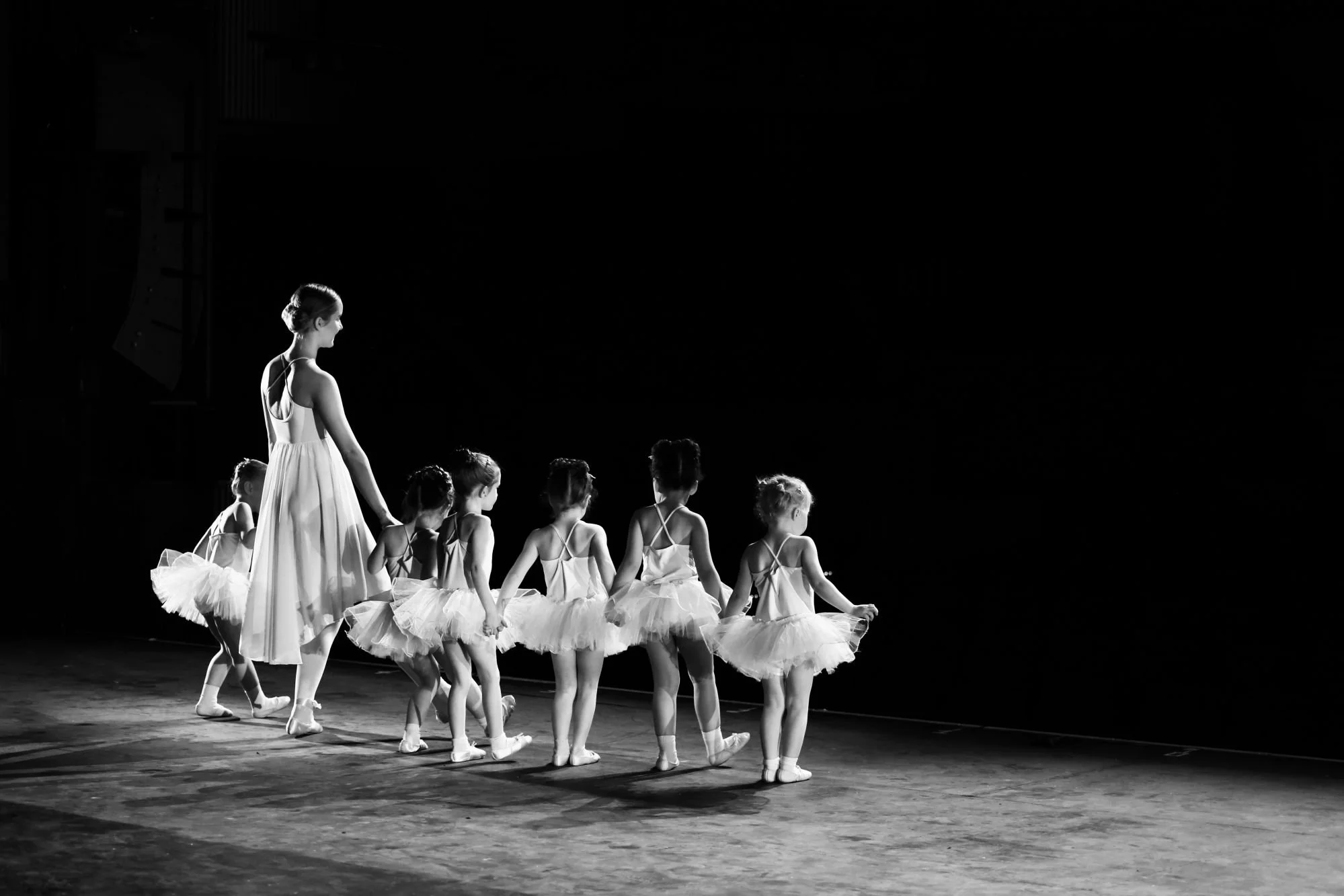 On Pointe Dance Academy