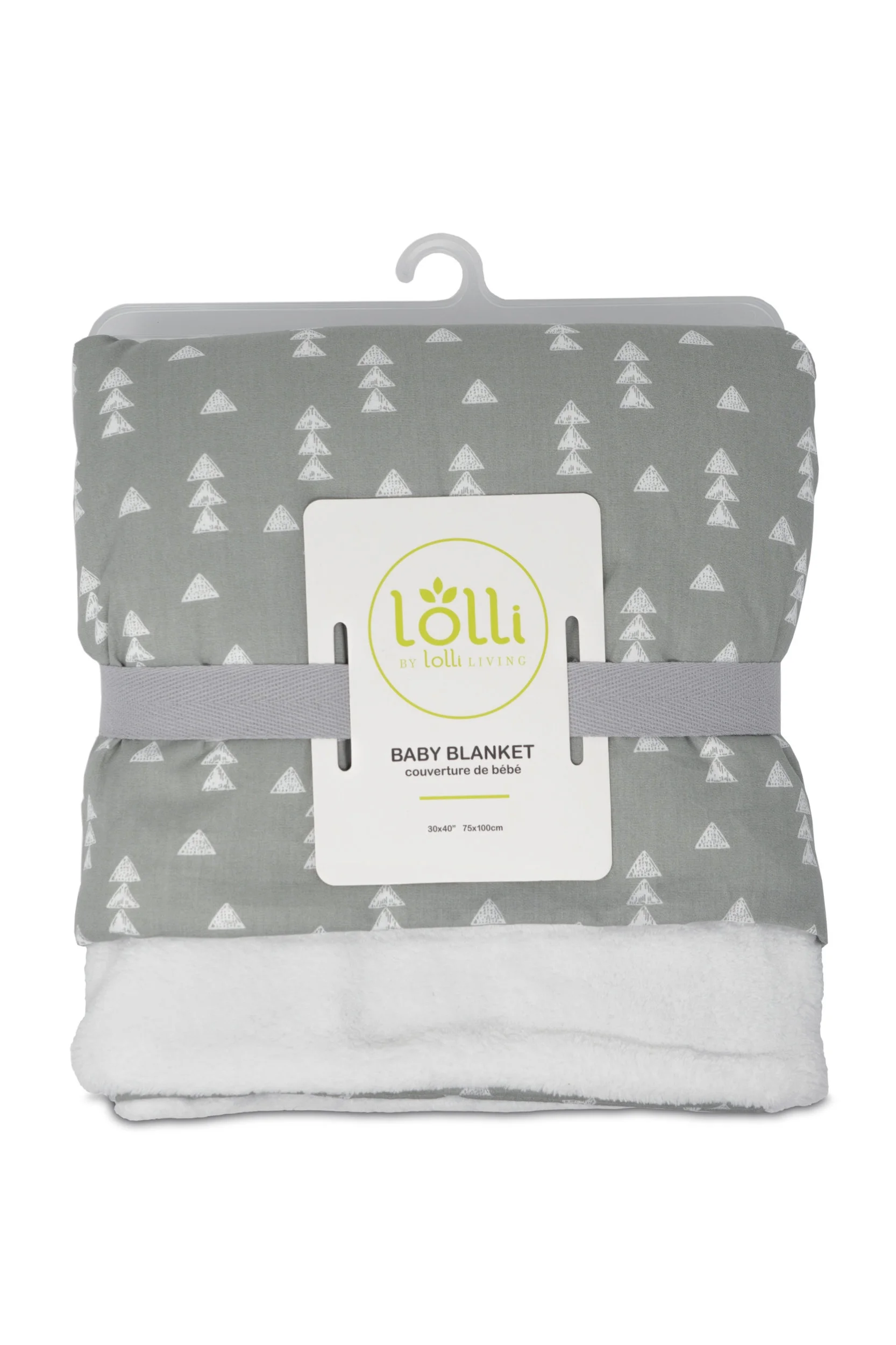 LOLLI-by-Lolli-Living-Grey-White-Triangles-Baby-Blanket-203244-in-Packaging.jpg