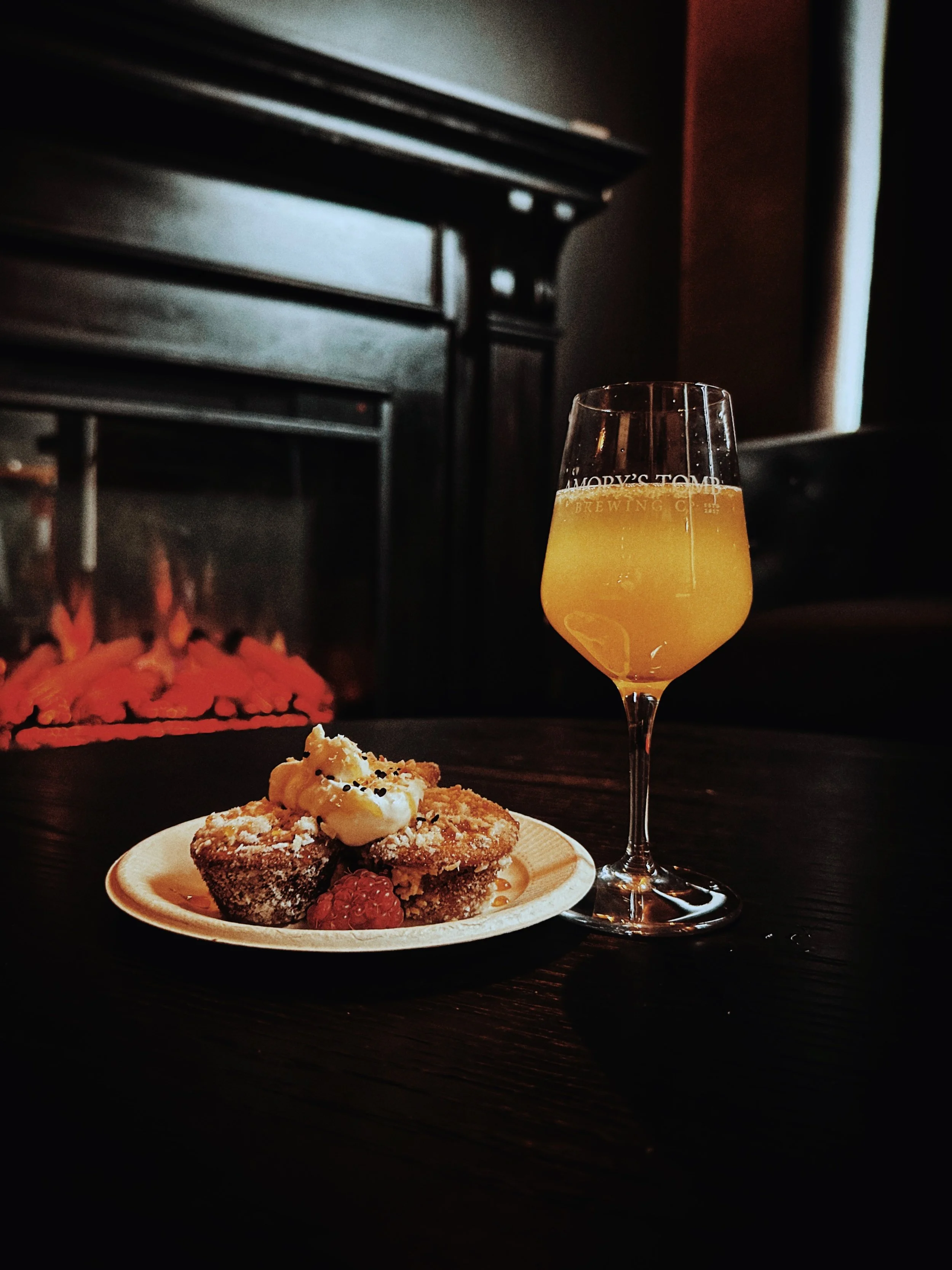Mother's Day Brunch