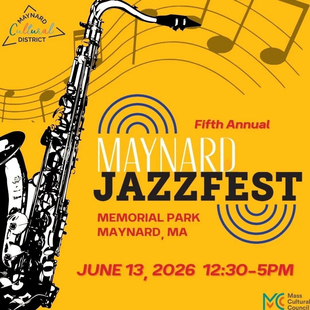 Maynard Jazz Fe