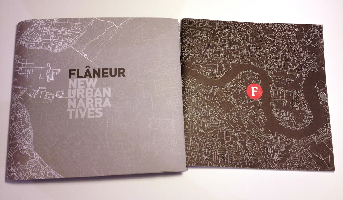Nice to see the whole project complete, and be a part of this publication.