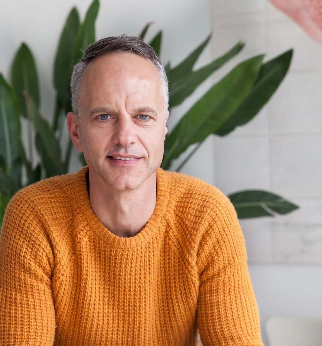  Kees van Duyn voor Sputnik foresight 
