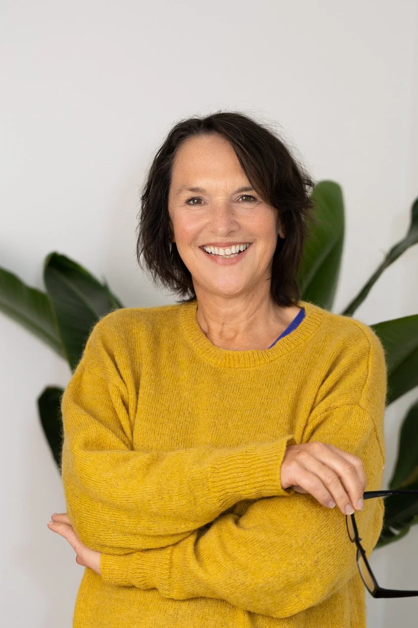  Machteld Mentzel van Lauftraining 