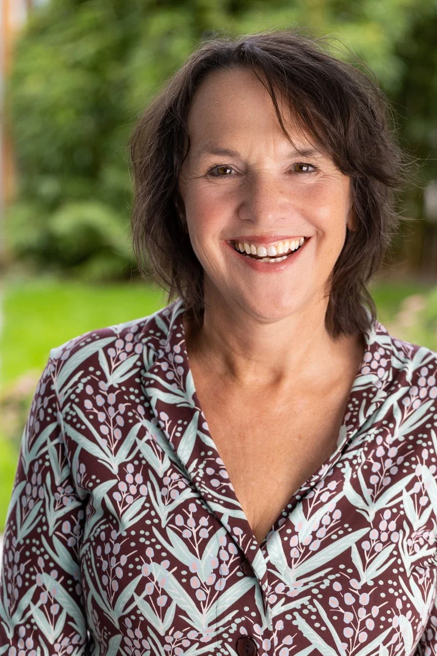  Machteld Metzel van Lauftraining 