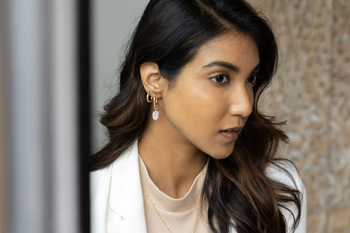 Klant: Sorro Jewelry