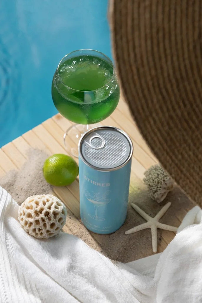  Klant: Pimpyourdrinks 