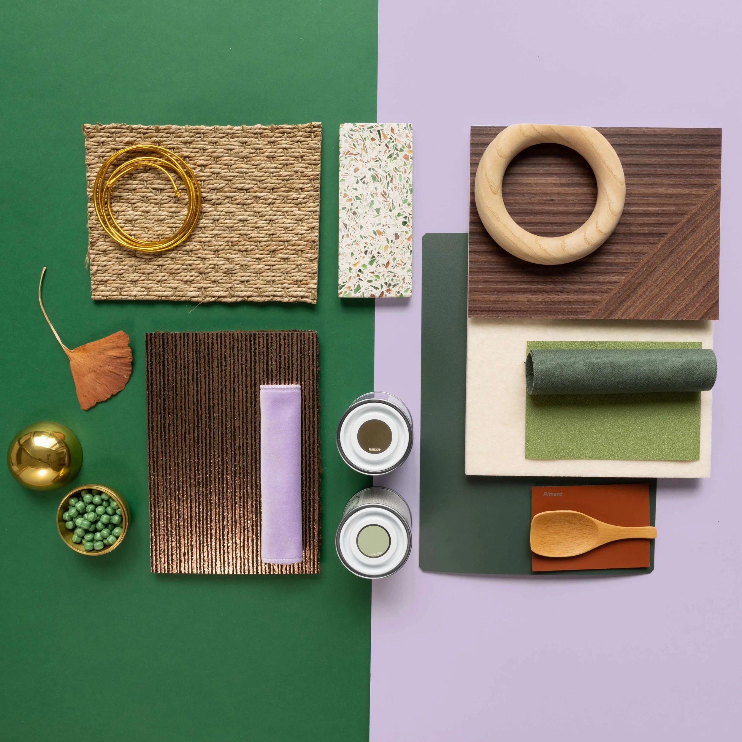  Klant: Interieur Professionals Plaza 