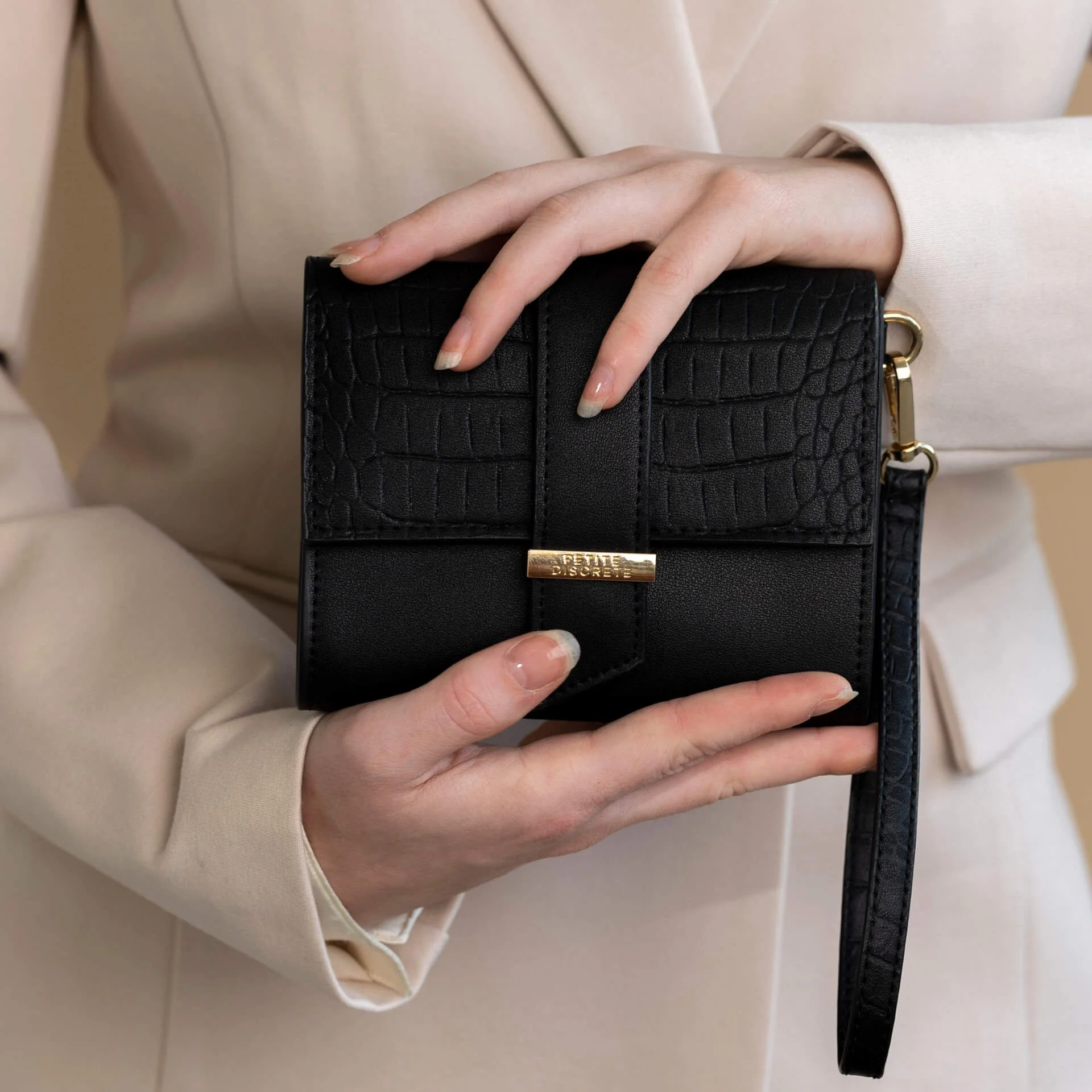  Klant: Petite Discrete 