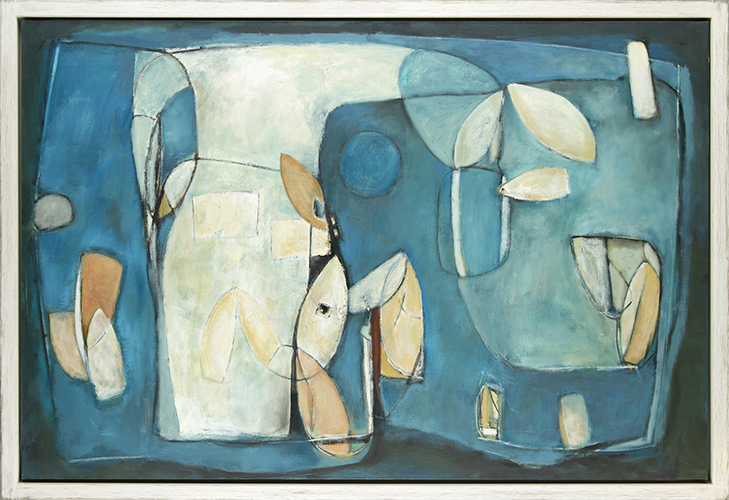 © John Illsley, Courtesy of Belgravia Gallery