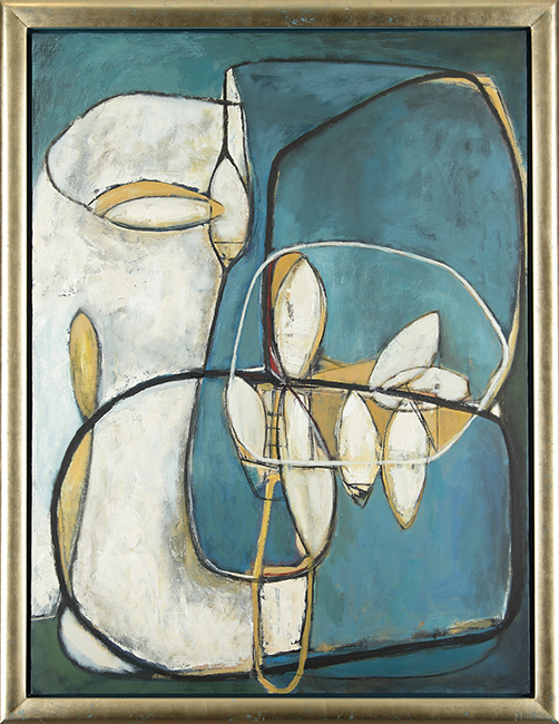 © John Illsley, Courtesy of Belgravia Gallery