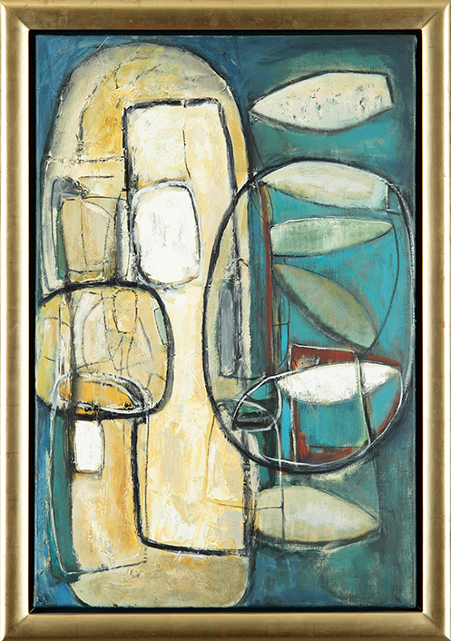 © John Illsley, Courtesy of Belgravia Gallery