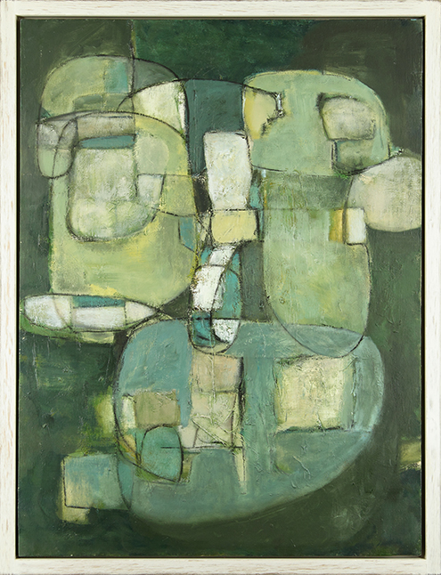 © John Illsley, Courtesy of Belgravia Gallery