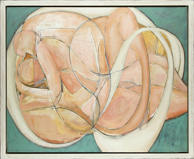 © John Illsley, Courtesy of Belgravia Gallery