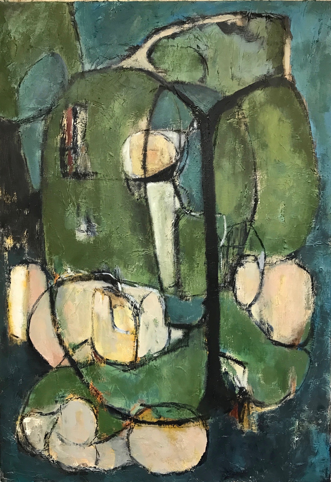 © John Illsley, Courtesy of Belgravia Gallery