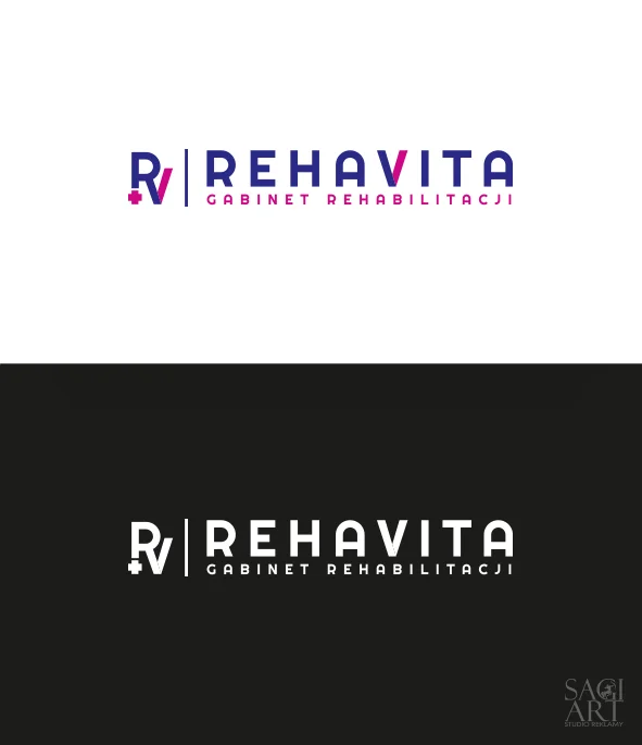 Przygotowanie logotypu wraz pełną identyfikacja wizualna