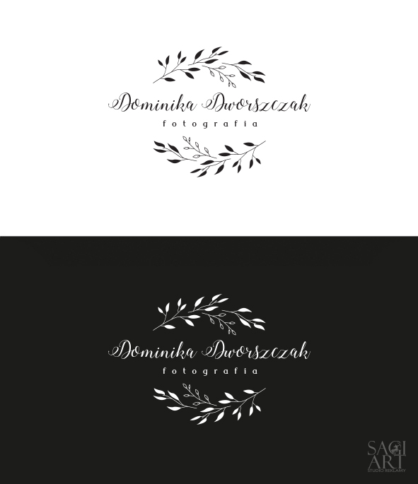 Przygotowanie logotypu oraz pełnego brandingu
