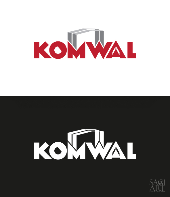 Przygotowanie logotypu wraz z materiałami do druku