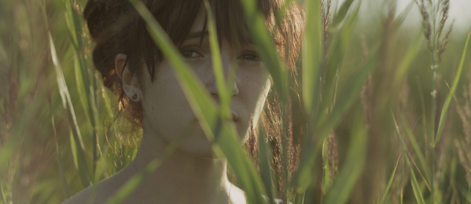 It Felt Like Love (2013) Directed by: Eliza Hittman Starring: Gina Piersanti, Giovanna Salimeni, Ronen Rubinstein, Jesse Cordasco, and Nicolas Rosen