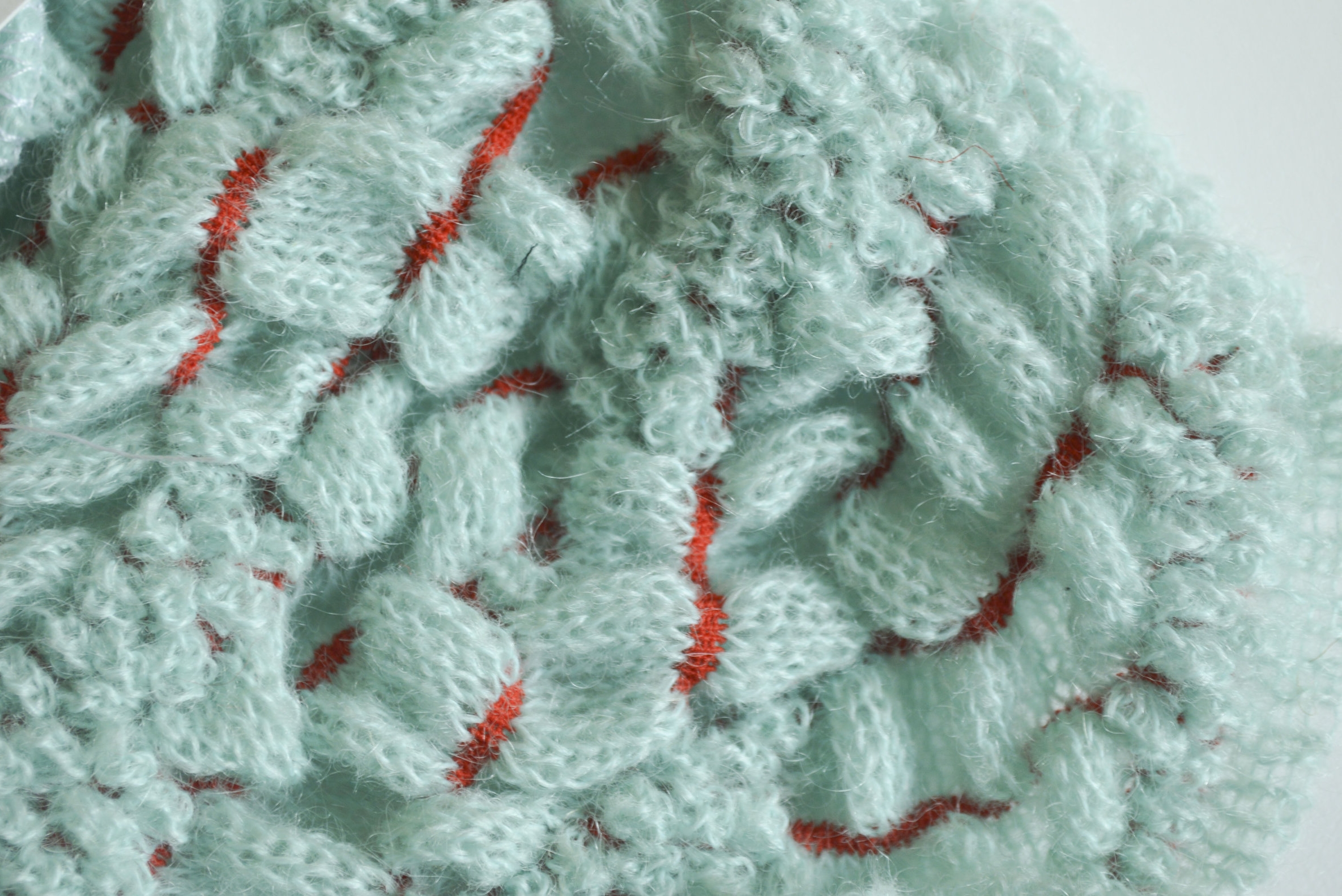 Needle Gauge – Wool Knitting Yarn from Briggs & Little Mill Ltd.