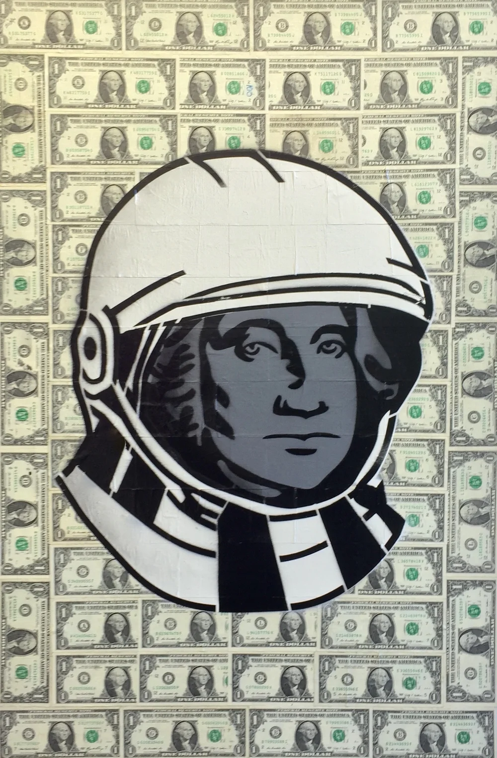 "Fiat" 24X36 -$1250 usd