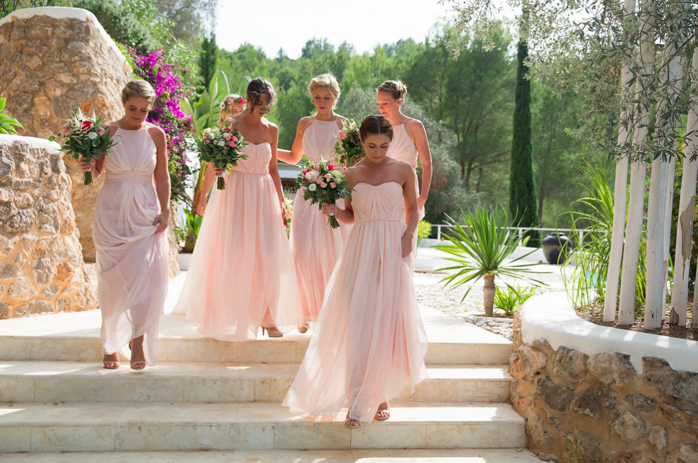 Bridesmaids
