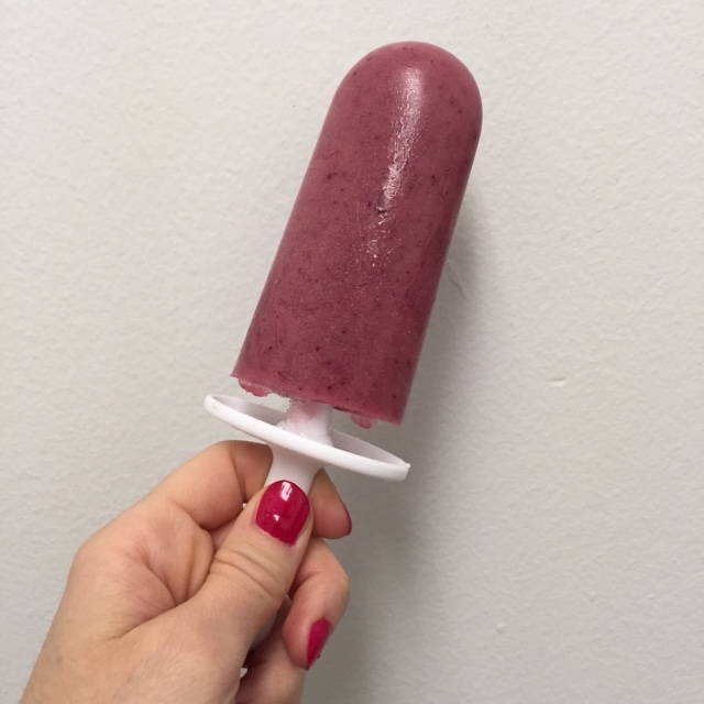 PROTEIN POP PERFECTION!