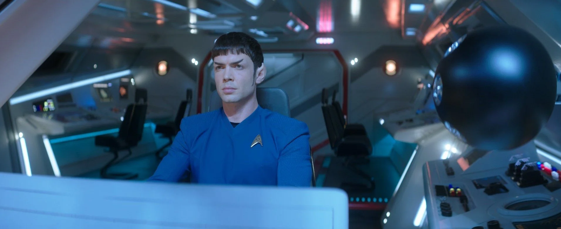 Production Designer: Jonathan Lee