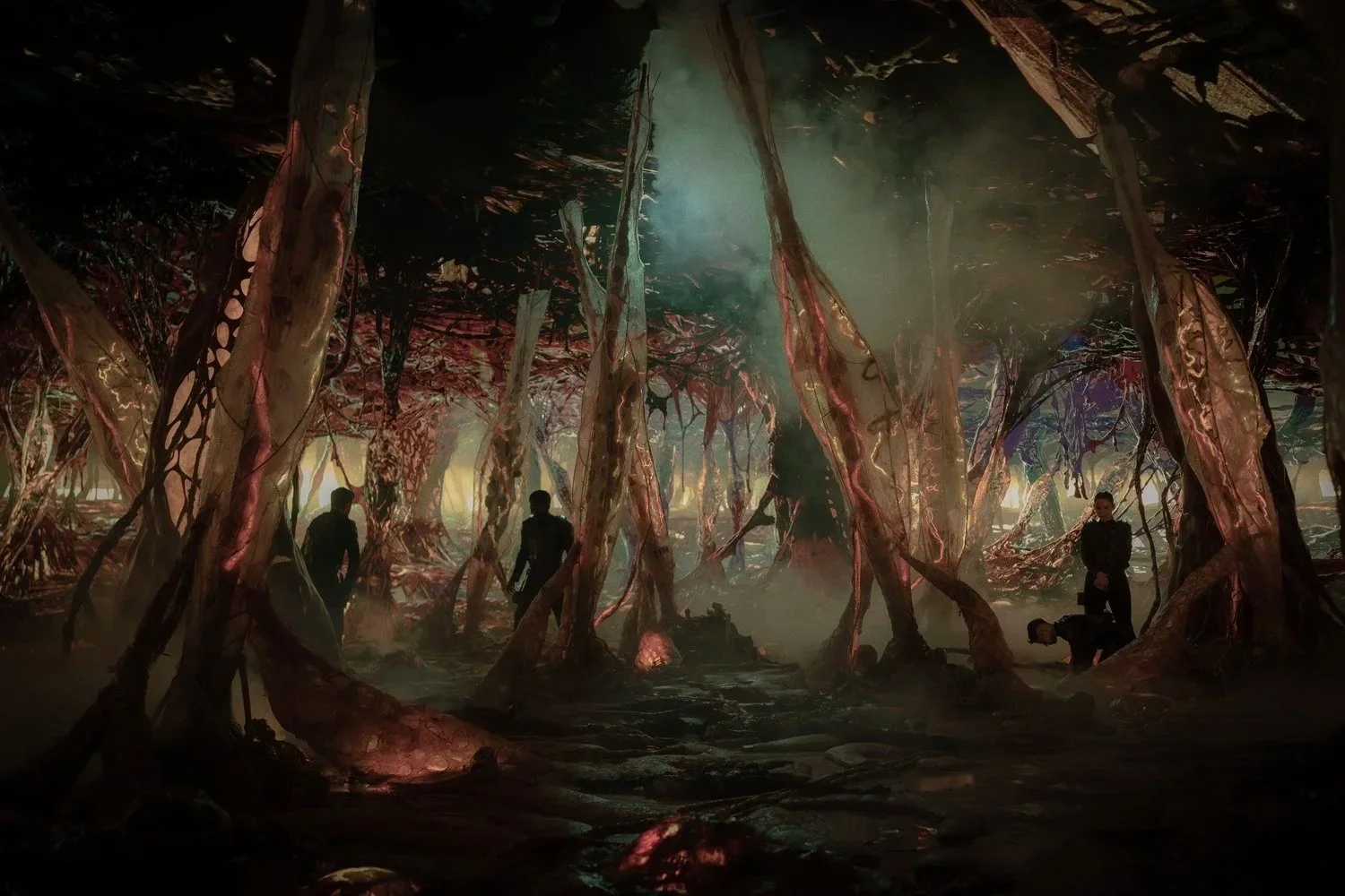 Production Designer: Jonathan Lee