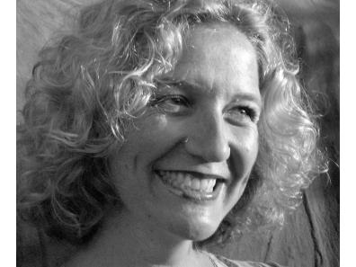  Playwright Jody Gehrman