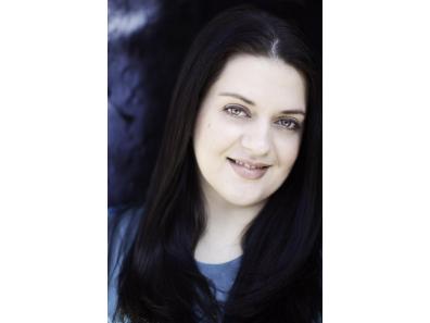  Playwright Kat Ramsburg