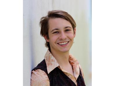  Playwright Logan Faust