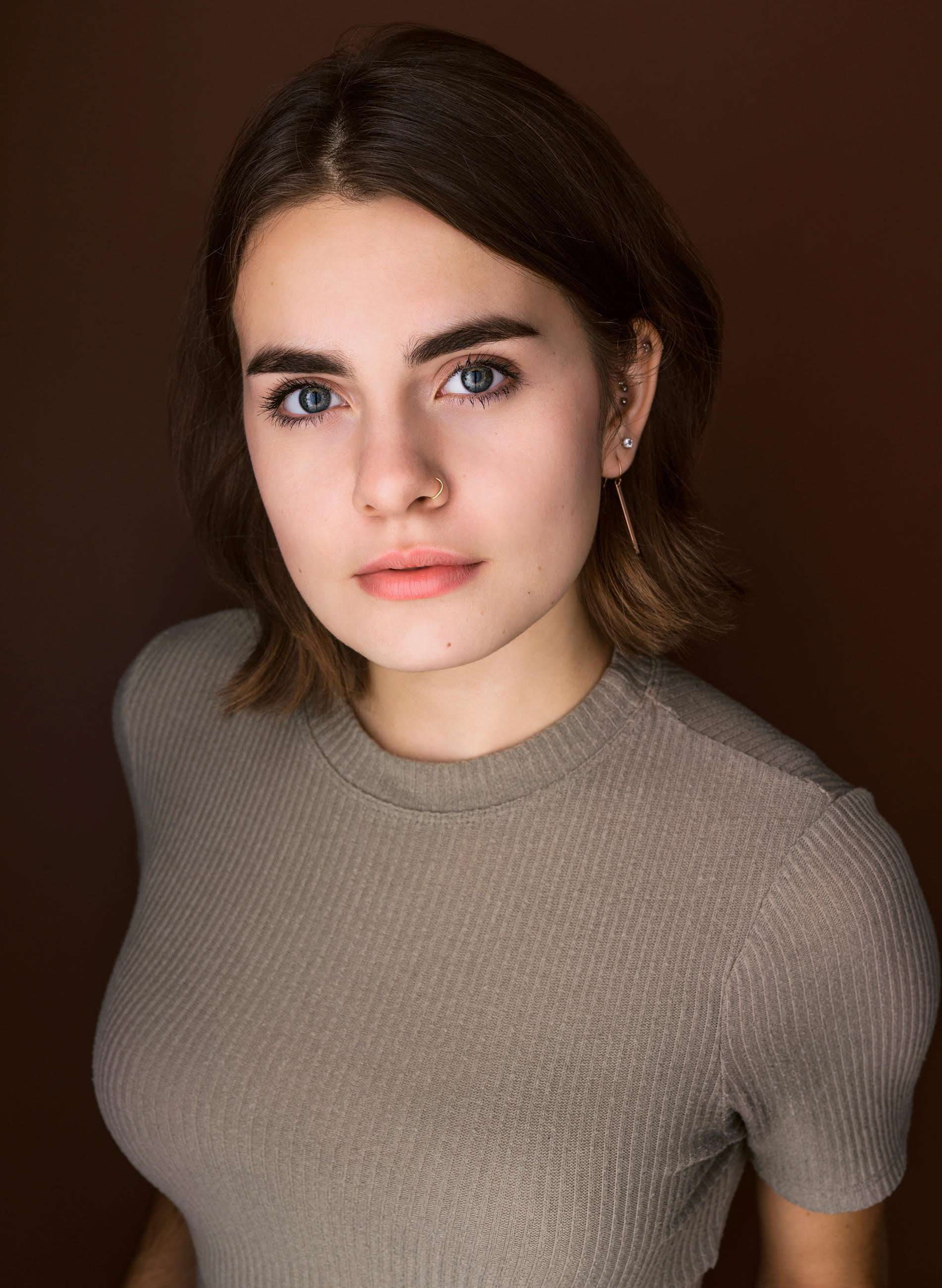 Olivia Z. Cote is a New York-born, Boston-based actor-playwright, and a recent graduate of Boston University (BFA, Theatre Arts). Her original work has been produced by Brunch Theatre, as well as the Boston Center for American Performance (Boston Theatre Marathon XIX). FINAL FLIGHT has been developed with Nora's Playhouse and the Boston University School of Theatre, and was a 2018 semi-finalist for the O'Neill National Playwrights Conference.  www.oliviazcote.com