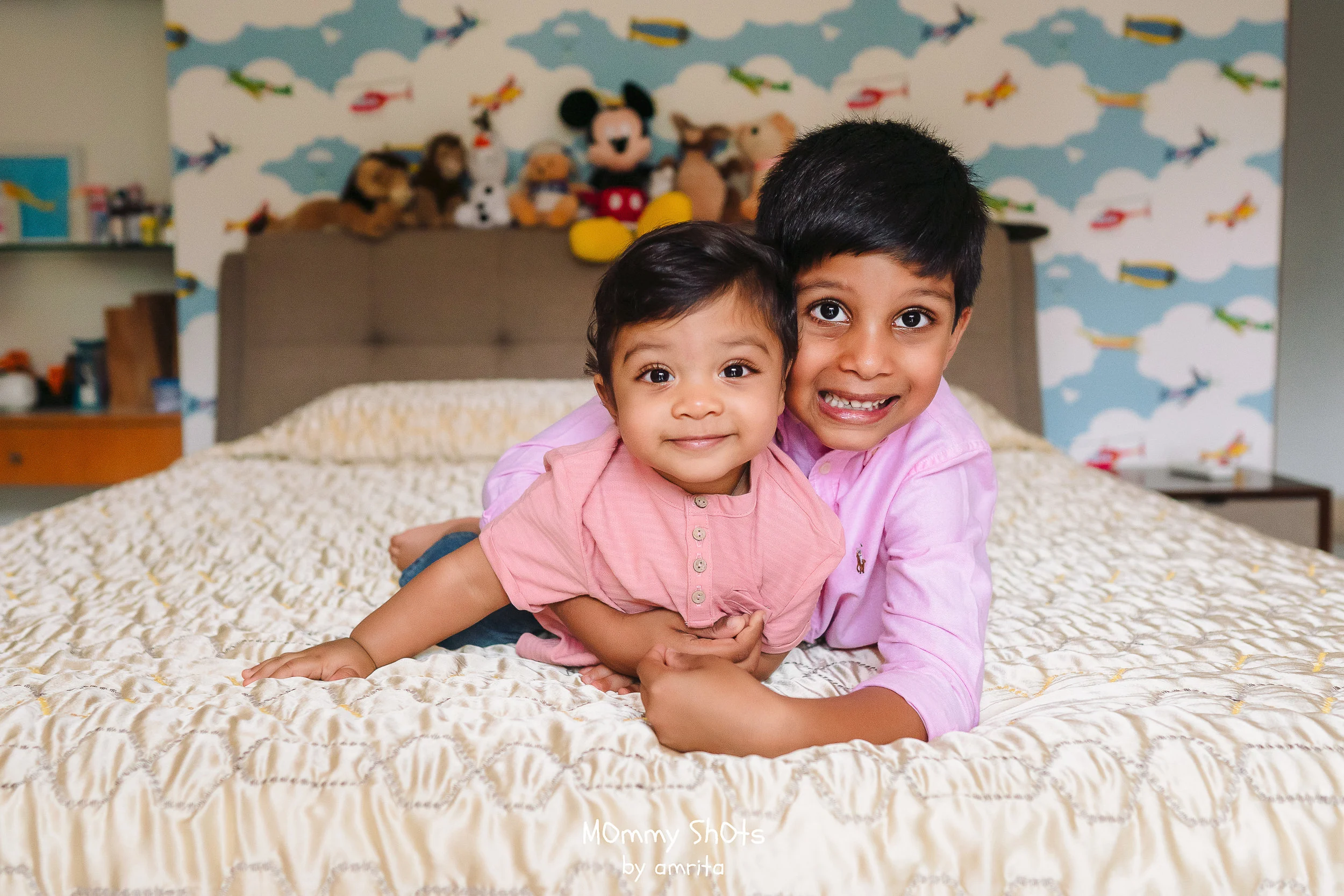 Vyaan+Tarik (Lifestyle shoot)