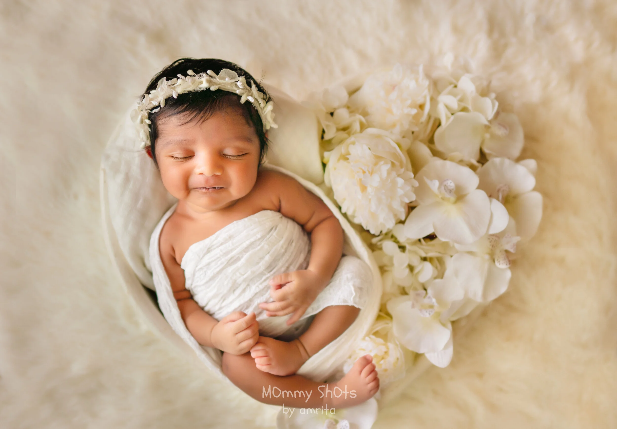 new born photography